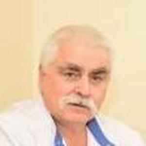 Прокопьев Роберт Яковлевич