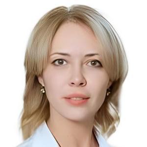 Попова Екатерина Георгиевна