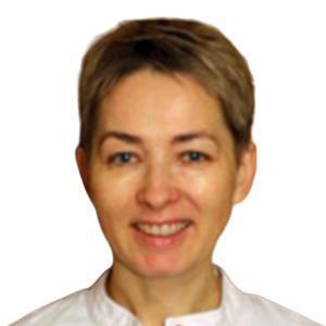 Чиркова Ольга Юрьевна