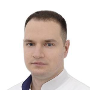 Шевченко Артем Алексеевич