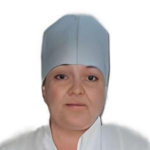 Костина Оксана Алексеевна