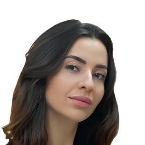 Бициева Рената Викторовна