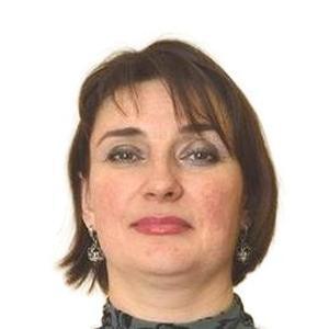 Рубцова Елена Михайловна
