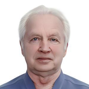 Коновалов Сергей Иванович