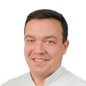 Михеев Дмитрий Александрович