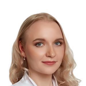 Комнатная Анна Сергеевна