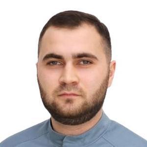 Абасов Алияр Русланович