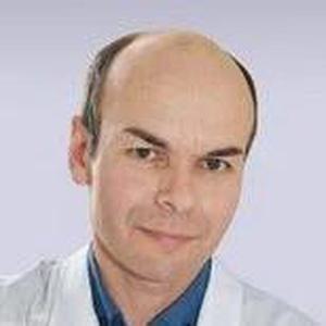 Мокрушин Сергей Владимирович