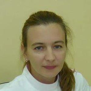 Адиханова Наджия Камильевна