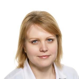 Леонова Мария Викторовна