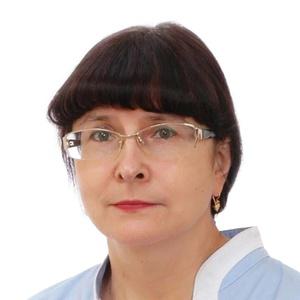 Зепалова Людмила Леонидовна