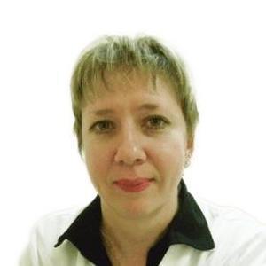 Данькина Елена Ивановна