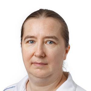Хрипунова Ольга Владимировна