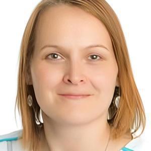 Андреева Анна Геннадьевна