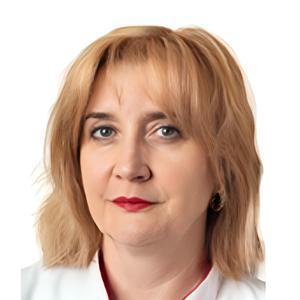 Вишнякова Людмила Юрьевна