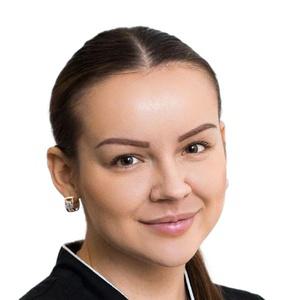 Адеева Кристина Андреевна