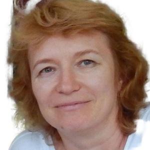 Ковалева Светлана Александровна