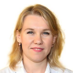 Колтунова Дарья Петровна