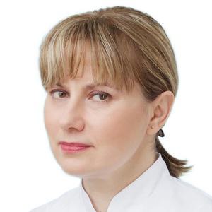Лукина Юлия Юрьевна