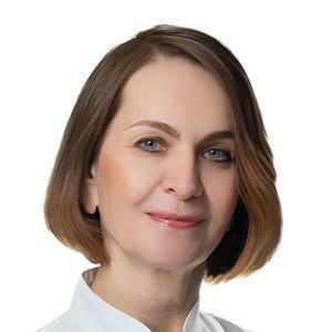 Золотарева Екатерина Дмитриевна