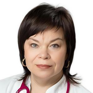 Грибова Светлана Стефановна