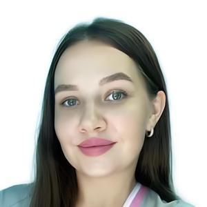 Сефербекова Лилия Станиславовна