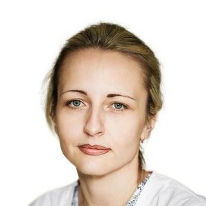 Родикова Анна Евгеньевна