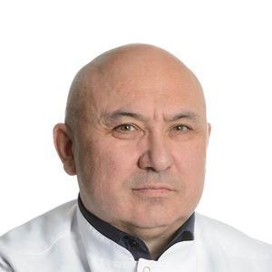 Синицын Игорь Викторович