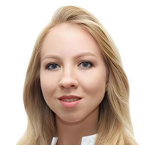 Алексеева Светлана Юрьевна