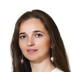 Карташян Лилия Альбертовна