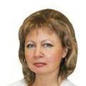 Рябцева Марина Анатольевна