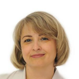 Запорожская Ольга Вячеславовна