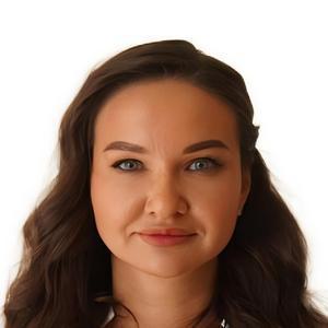 Григорьева Кристина Анатольевна