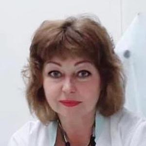 Палагина Нина Ивановна