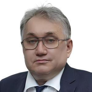 Гумеров Ильдус Изахович