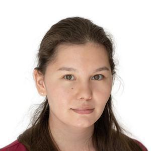 Латыпова Ильгина Фларитовна