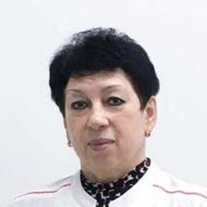Пучнина Ольга Николаевна