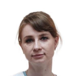 Илюхина Марина Александровна