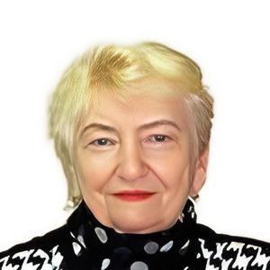 Черняева Валентина Ивановна