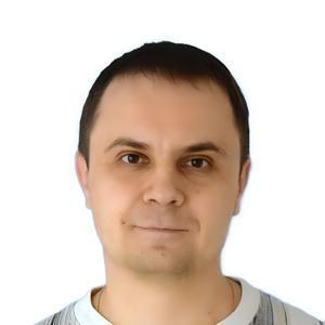 Павленко Олег Пантелеевич
