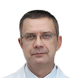 Кустов Алексей Евгеньевич