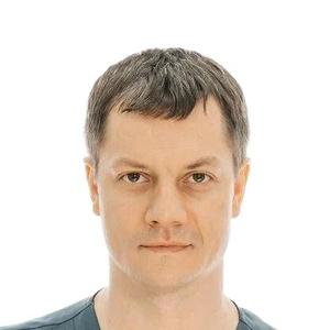 Туманов Андрей Владимирович