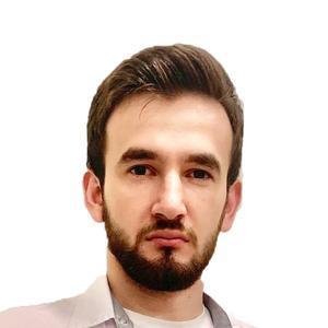 Закарьяев Исмаил Мухтарович