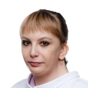 Панова Екатерина Сергеевна