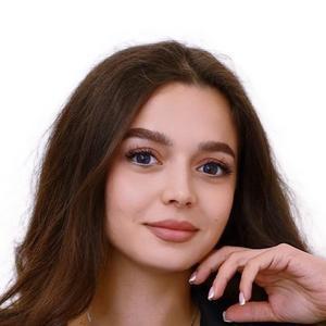 Акрамова Эльмас Талятовна