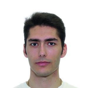 Айвазян Смбат Григорович