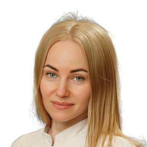 Куковская Ольга Николаевна