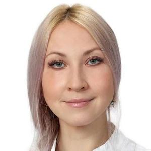 Карпова Елена Николаевна