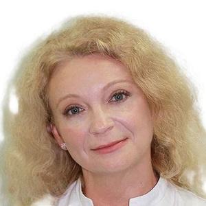 Карпухина Ольга Александровна