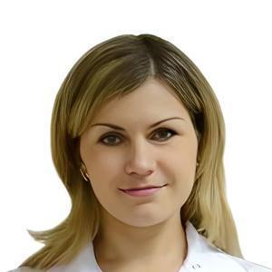 Косарева (Сучилина) Наталья Николаевна